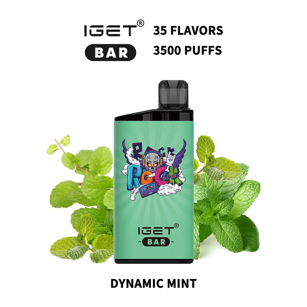 Dynamic Mint Dynamic Mint