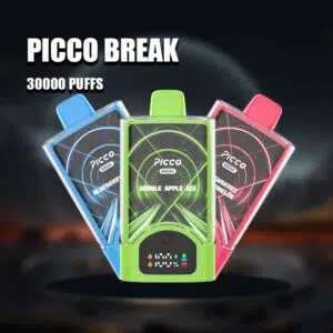 HOME Picco BREAK 30000Puffs