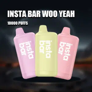 HOME instabar 10000Puffs