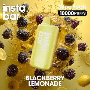 Blackberry Lemonade