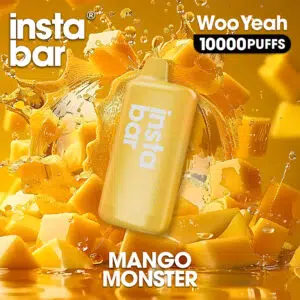 Mango Monster