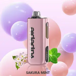 Sakura Mint