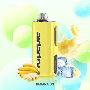 Banana Ice
