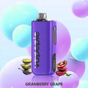 Cranberry Grape