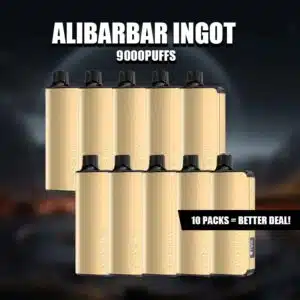 Strawberry Watermelon (10PCS)