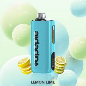 Lemon Lime