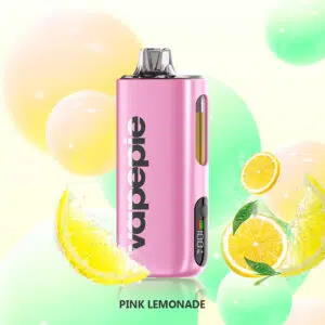 Pink Lemonade