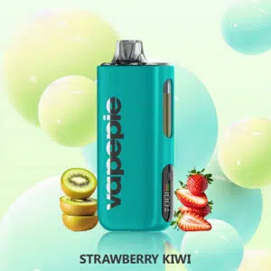 Strawberry Kiwi