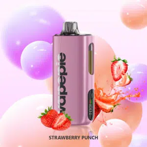 Strawberry Punch