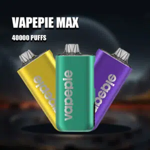 HOME vapepie 40000Puffs