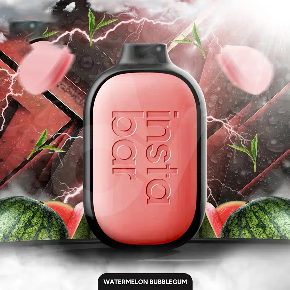 Watermelon Bubblegum Watermelon Bubblegum