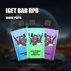 HOME IGET BAR PRO 10000Puffs
